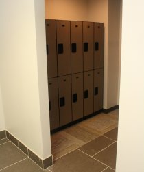 Metis Shower Room 
